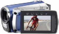 Jvc GZ-MS120, Blue (GZ-MS120AEU) Jvc GZ-MS120, Blue (GZ-MS120AEU)